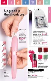 Oriflame folder Pagina 71