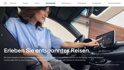 Hyundai Flugblatt | i30 Seite 15