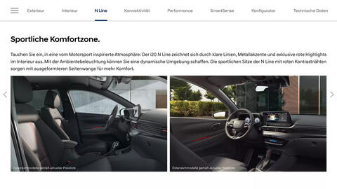 Hyundai Flugblatt | i20 Seite 11