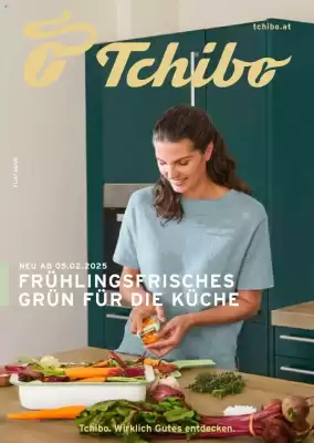 Tchibo Eduscho Flugblatt (gültig bis 4-02)