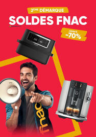 Catalogue Fnac semaine 5 page 1