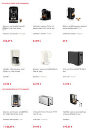 Catalogue Fnac semaine 5 page 2