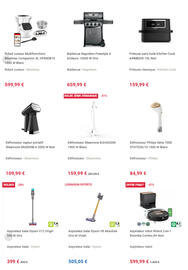 Catalogue Fnac semaine 5 page 3