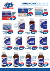 Link Pharmacy catalogue Page 10