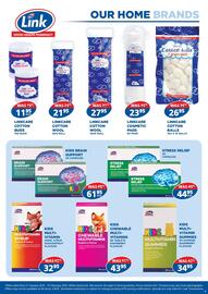 Link Pharmacy catalogue Page 9