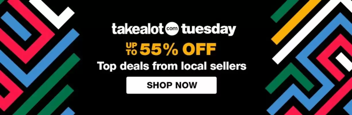 Takealot catalogue (valid until 28-01)