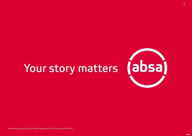 Absa Bank catalogue Page 4