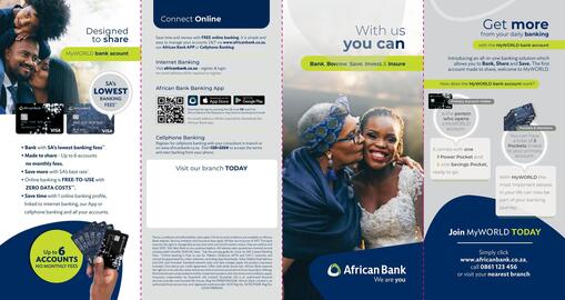 African Bank catalogue Page 3