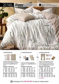 HomeChoice catalogue Page 18