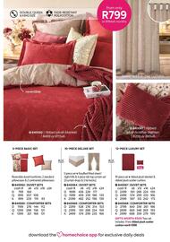 HomeChoice catalogue Page 23