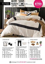 HomeChoice catalogue Page 24