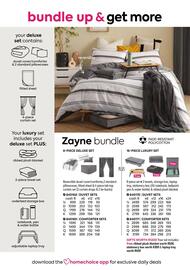 HomeChoice catalogue Page 35