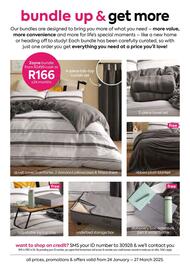 HomeChoice catalogue Page 36