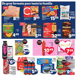 Marché Bonichoix flyer week 5 Page 4