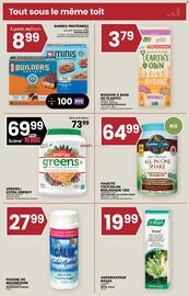 Rachelle-Bery Grocery flyer week 5 Page 2