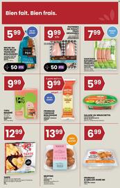 Rachelle-Bery Grocery flyer week 5 Page 4