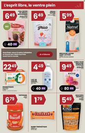 Rachelle-Bery Grocery flyer week 5 Page 6