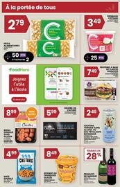 Rachelle-Bery Grocery flyer week 5 Page 7