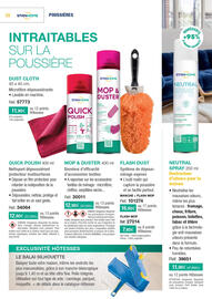 Catalogue Stanhome page 20