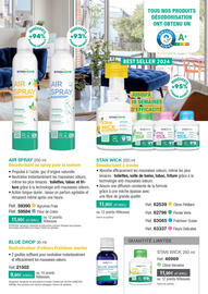 Catalogue Stanhome page 21