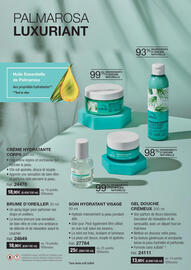 Catalogue Stanhome page 61