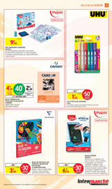 Catalogue Intermarché Express page 11