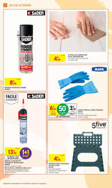 Catalogue Intermarché Express page 4