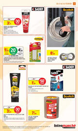 Catalogue Intermarché Express page 5