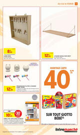 Catalogue Intermarché Express page 9