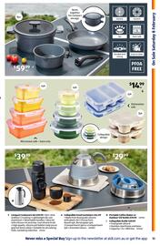 ALDI catalogue week 6 Page 11