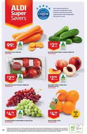 ALDI catalogue week 6 Page 22