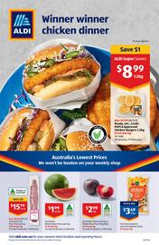 ALDI catalogue week 6 Page 24