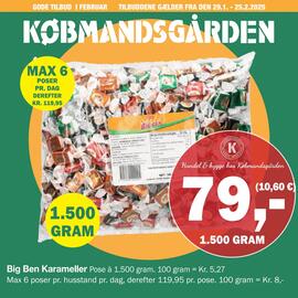 Købmandsgården tilbudsavis Side 92