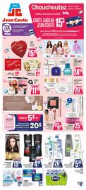 Jean Coutu flyer Page 2