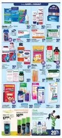 Jean Coutu flyer Page 4