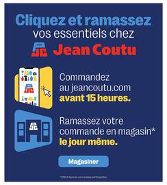 Jean Coutu flyer Page 8