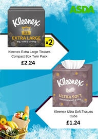 Asda leaflet week 5 Page 2