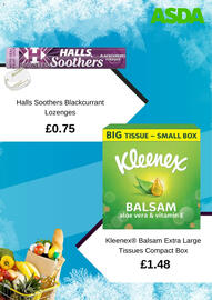 Asda leaflet week 5 Page 3