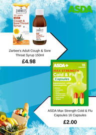 Asda leaflet week 5 Page 5