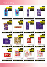 Musgrave MarketPlace leaflet Page 3