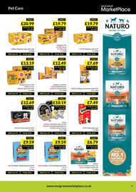 Musgrave MarketPlace leaflet Page 31