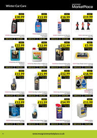 Musgrave MarketPlace leaflet Page 32