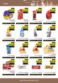 Musgrave MarketPlace leaflet Page 4