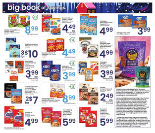 Albertsons Weekly Ad Page 10