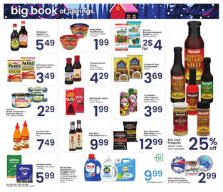 Albertsons Weekly Ad Page 14