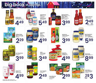 Albertsons Weekly Ad Page 15