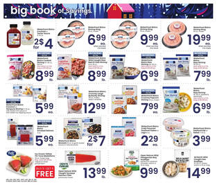 Albertsons Weekly Ad Page 2