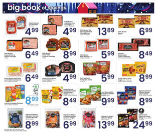 Albertsons Weekly Ad Page 3