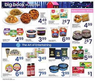 Albertsons Weekly Ad Page 4