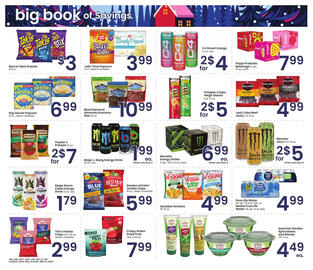 Albertsons Weekly Ad Page 5